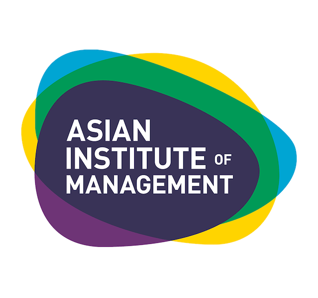 Asian Institute of Management (AIM) logo