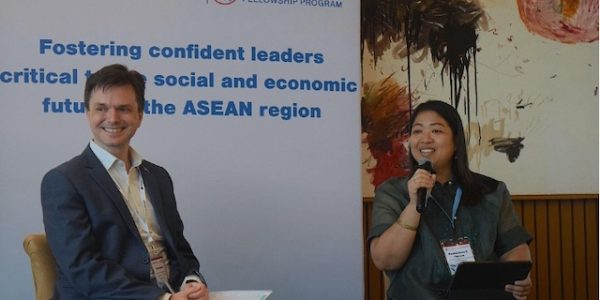 CCC Highlights Philippine Energy Transition and Just Transition Priorities at Aus4ASEAN Regional Immersion