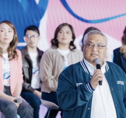 Globe Redefines Connectivity Beyond Speed at The Blueprint Q1 2026