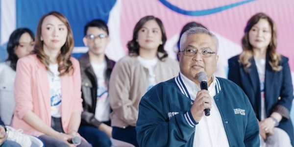 Globe Redefines Connectivity Beyond Speed at The Blueprint Q1 2026