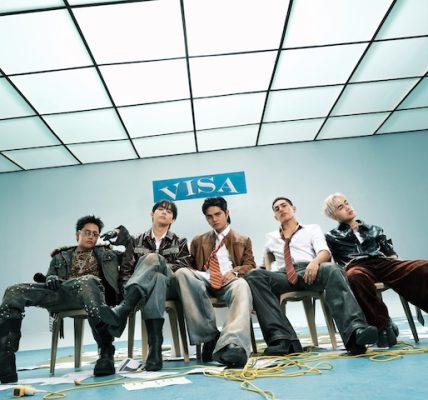 SB19 turns frustration into fire with era-defining anthem “VISA”