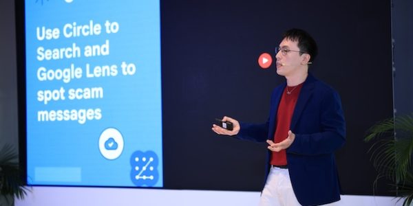 Google Empowers Pinoys with New AI Tools and Tips for a Safer Digital Life