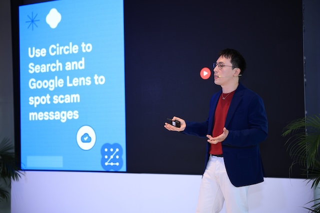 Google Empowers Pinoys with New AI Tools and Tips for a Safer Digital Life