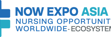 NOW Expo Asia 2026 (Nursing Opportunities Worldwide Ecosystem Expo 2026)