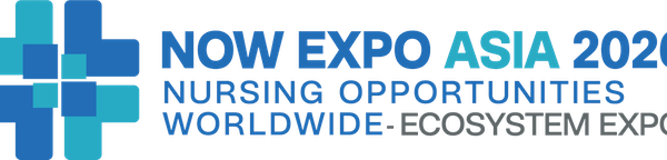 NOW Expo Asia 2026 (Nursing Opportunities Worldwide Ecosystem Expo 2026)