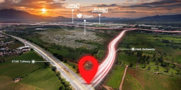 New STAR Tollway Interchange Strengthens Connectivity and Long-Term Investment Readiness in Batangas