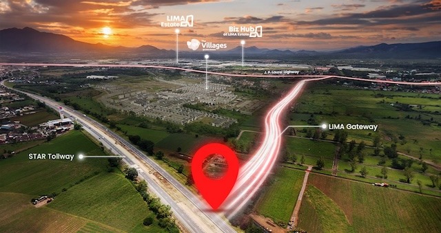 New STAR Tollway Interchange Strengthens Connectivity and Long-Term Investment Readiness in Batangas