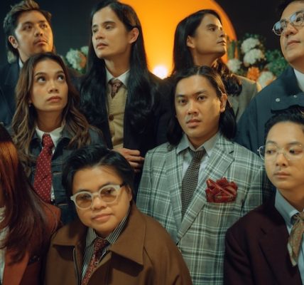 Ben&Ben serenades Pasig couples in Valentine’s Day Kasalang Bayan