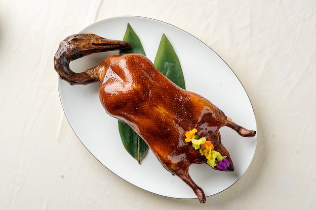 Welcome Luck and Love at Solaire Resort North this Year of the Horse