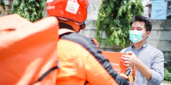 Shopee enables faster, more accessible e-commerce nationwide, benefiting communities across Visayas and Mindanao