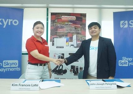 Tech-ready, wallet-friendly: Skyro and Kimstore make the latest tech easy to own