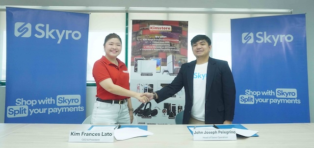 Tech-ready, wallet-friendly: Skyro and Kimstore make the latest tech easy to own