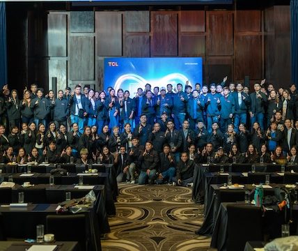 Building the Future Together: TCL’s AI-Driven HVAC Solutions for Industry Partners