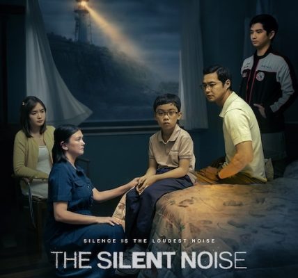 Prime Video Introduces First Look at The Silent Noise – A Raw Filipino Crime Drama Starring Angelica Panganiban and Zanjoe Marudo