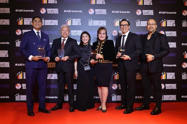 Filinvest Group Earns Multiple Awards in 2025, Shaped by 70 Years of Enabling Dreams