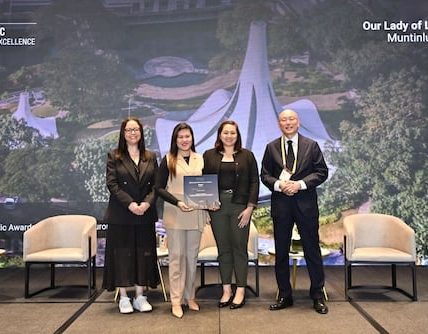 Filinvest Group Earns Multiple Awards in 2025, Shaped by 70 Years of Enabling Dreams