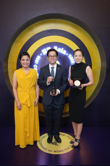 Filinvest Group Earns Multiple Awards in 2025, Shaped by 70 Years of Enabling Dreams