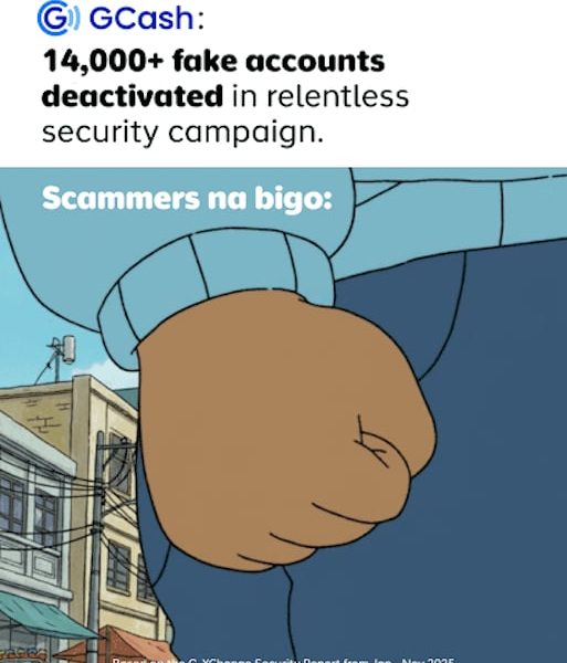 Strengthening Safer Digital Habits in 2026 GCash