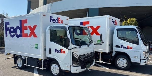 FedEx Study Affirms Sustainability is a Business Imperativefor APAC Supply Chains