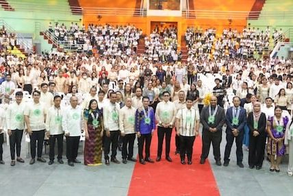CCC Highlights Role of SKSU Youth as Frontliners of Climate Action in Sultan Kudarat