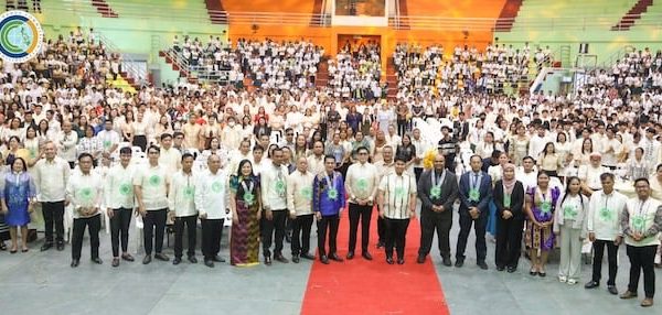 CCC Highlights Role of SKSU Youth as Frontliners of Climate Action in Sultan Kudarat