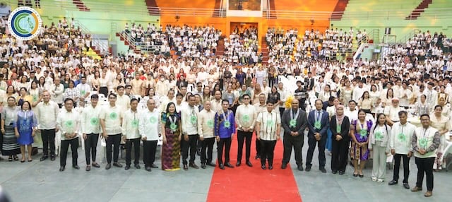 CCC Highlights Role of SKSU Youth as Frontliners of Climate Action in Sultan Kudarat