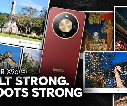 HONOR X9d 5G Proves Durability and Camera Excellence Can Coexist