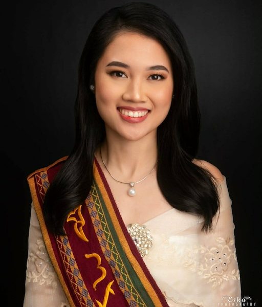 Riza Villarosa Passes January 2026 Architect Licensure Examination