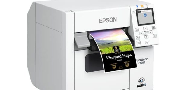 Epson Empowers Small Businesses with Agile On-Demand Color Labeling