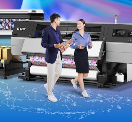 Digital dye-sublimation accelerates transformation of Southeast Asia’s textile print sector, Epson-IDC report finds