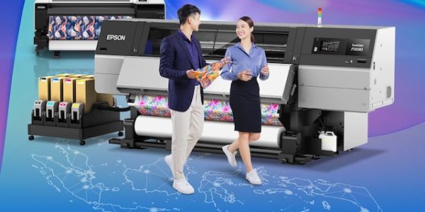 Digital dye-sublimation accelerates transformation of Southeast Asia’s textile print sector, Epson-IDC report finds