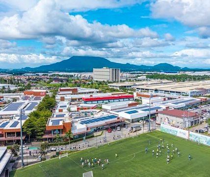 Aboitiz Economic Estates Strengthens Japan Presence Following Decades of Partnership with Japanese Industry