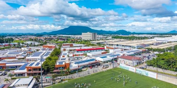 Aboitiz Economic Estates Strengthens Japan Presence Following Decades of Partnership with Japanese Industry