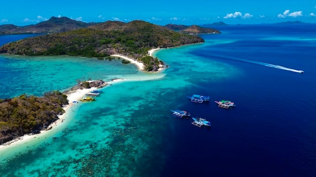 Global Leaders Discover Paradise at TAG Resort Coron During ASEAN Capital Market Forum