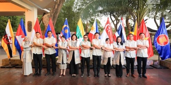 Global Leaders Discover Paradise at TAG Resort Coron During ASEAN Capital Market Forum