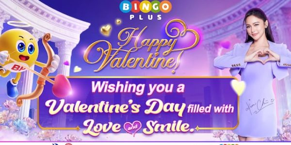 BingoPlus gives away six cars, millions in cash from Valentine’s event over the weekend