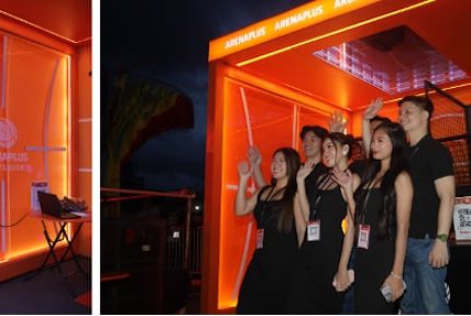 ArenaPlus Joins Sinulog and Dinagyang in Reimagining Festival Experiences