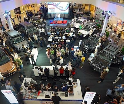 UAAGI On the Move 2026 Kicks Off First Leg; Features Multi-Brand Test Drives, Event-Exclusive Promos, and On-Site Trade-In Appraisals