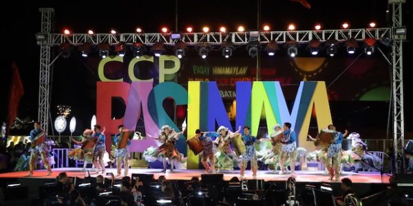 CCP Pasinaya 2026 shapes the future of artmaking across new venues