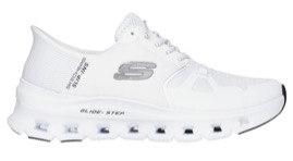 Beyond Basics: Why White Sneakers Are the Foundation of Modern, Intentional Dressing Skechers