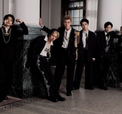 Japan’s Breakout Boy Group LIL LEAGUE Unveils New Album NEOMATIC, Aiming to Captivate Southeast Asia