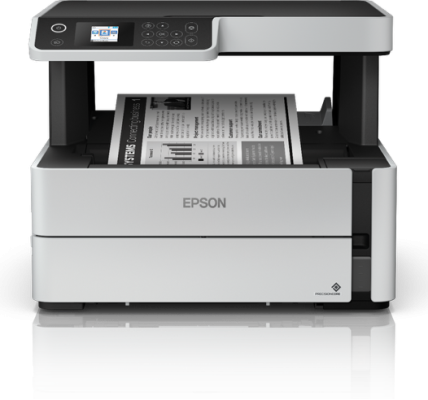 Epson Streamlines Everyday Banking Operations with Proven Printing Solutions