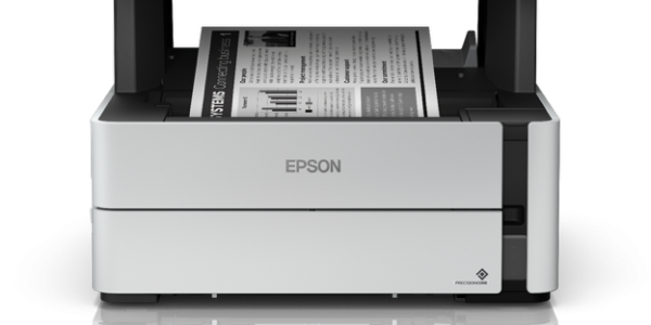 Epson Streamlines Everyday Banking Operations with Proven Printing Solutions