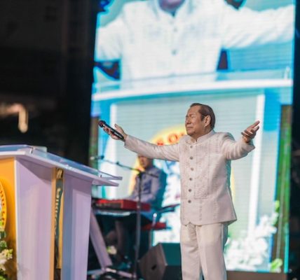 ORAS NG HIMALA Celebrates 33rd Living Like Jesus Anniversary with “Christ’s Power in Action”