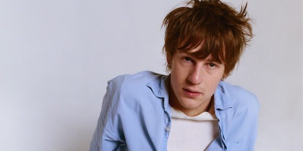 Malcolm Todd shares new single & video “Breathe”