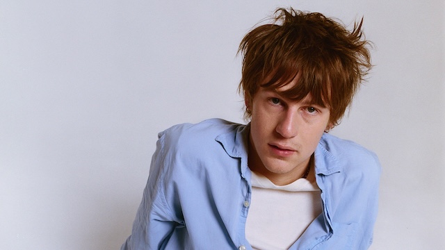 Malcolm Todd shares new single & video “Breathe”