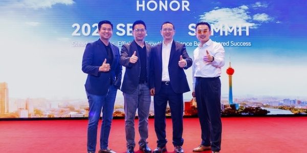 HONOR Philippines Wins 24 Awards at the HONOR Southeast Asia Summit 2026