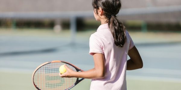 MakatiMed says do not let these injuries ruin your reign on the tennis court even if it is just for fun