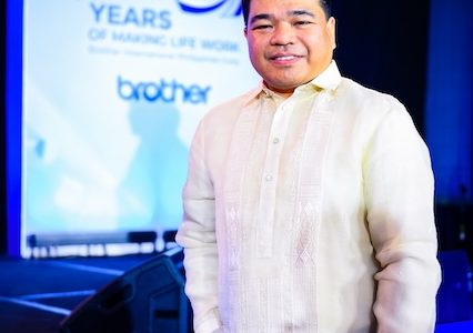 Brother Philippines marks 25 years of empowering SMEs, boosting Pinoy productivity