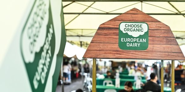Danish Dairy Board wraps 3-year EU organic dairy education campaign in the Philippines